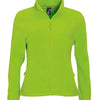SOL'S Ladies North Fleece Jacket