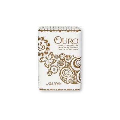 SÍMBOLOS LUSITANOS. Soaps based on vegetable soap and enriched with olive oil (75 g)