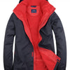 Deluxe Outdoor Jacket