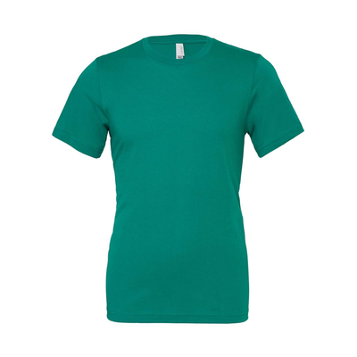 Canvas Unisex Crew Neck T-Shirt