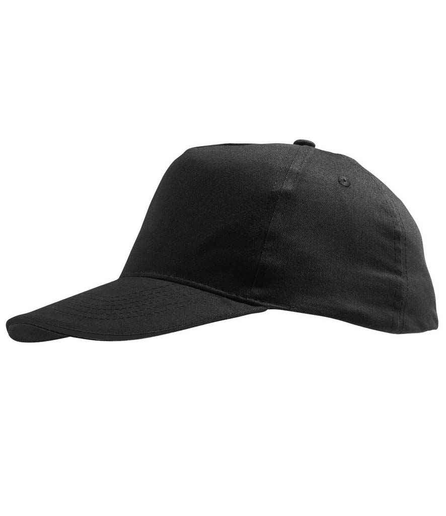 Branded SOL'S Kids Sunny Cap