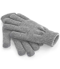 Beechfield Touchscreen Smart Gloves