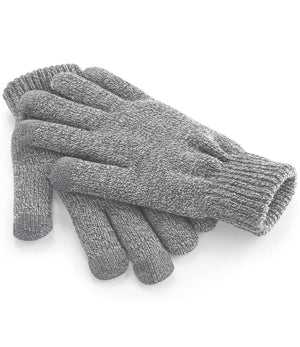 Beechfield Touchscreen Smart Gloves