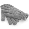 Branded Beechfield Touchscreen Smart Gloves