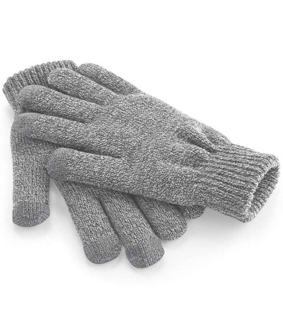 Branded Beechfield Touchscreen Smart Gloves