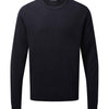 Premier Cotton Rich Crew Neck Sweater