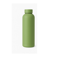 Corvo Metal Bottle