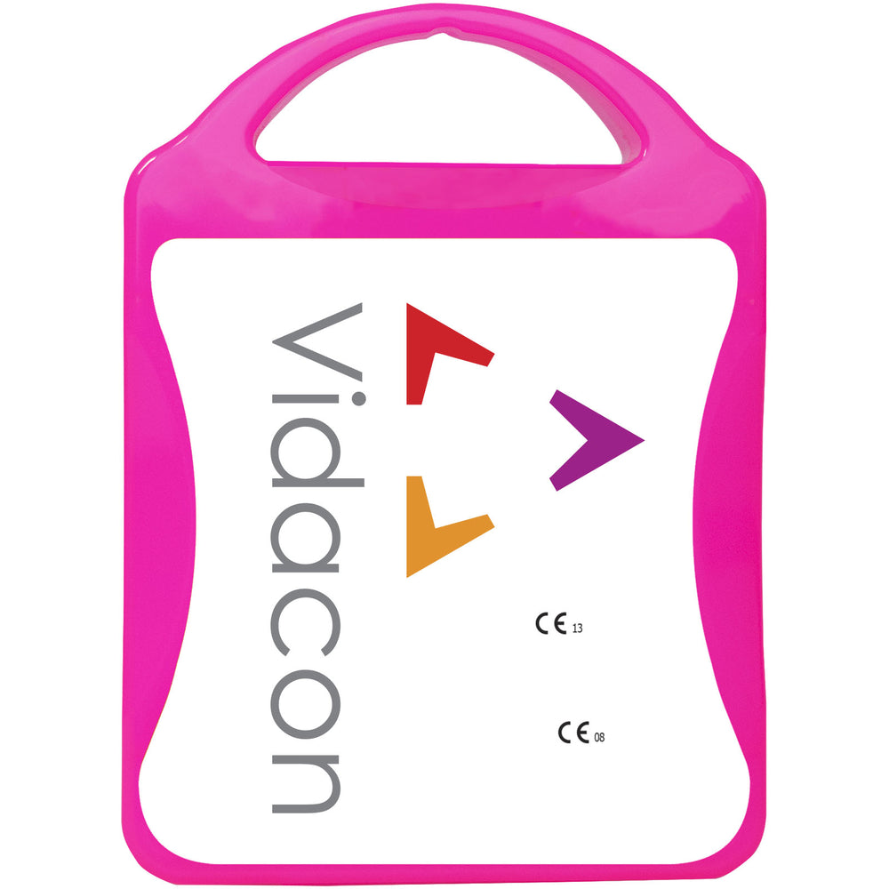 MyKit M Junior Road Safety kit