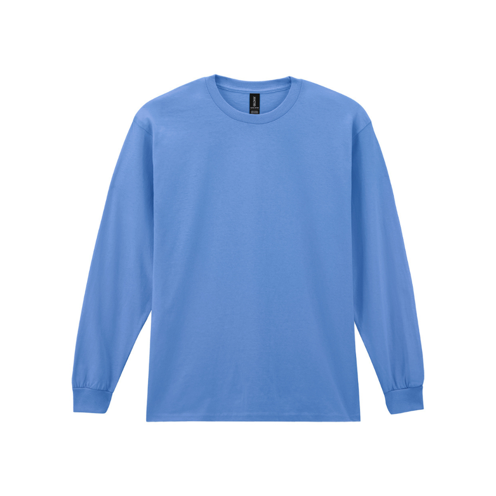 Gildan Ultra Cotton™ Long Sleeve T-Shirt