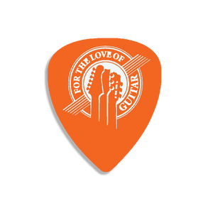 Recycled Plectrum
