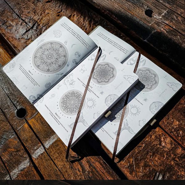 Mindful Reflective Journal