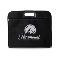 600D Join Document bag