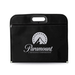 Branded 600D Join Document bag
