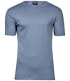 Tee Jays Interlock T-Shirt Flintstone