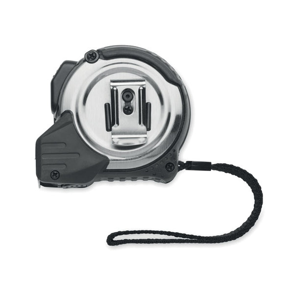 Branded ABS measuring tape 5m