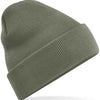 Branded Beechfield Original Cuffed Beanie