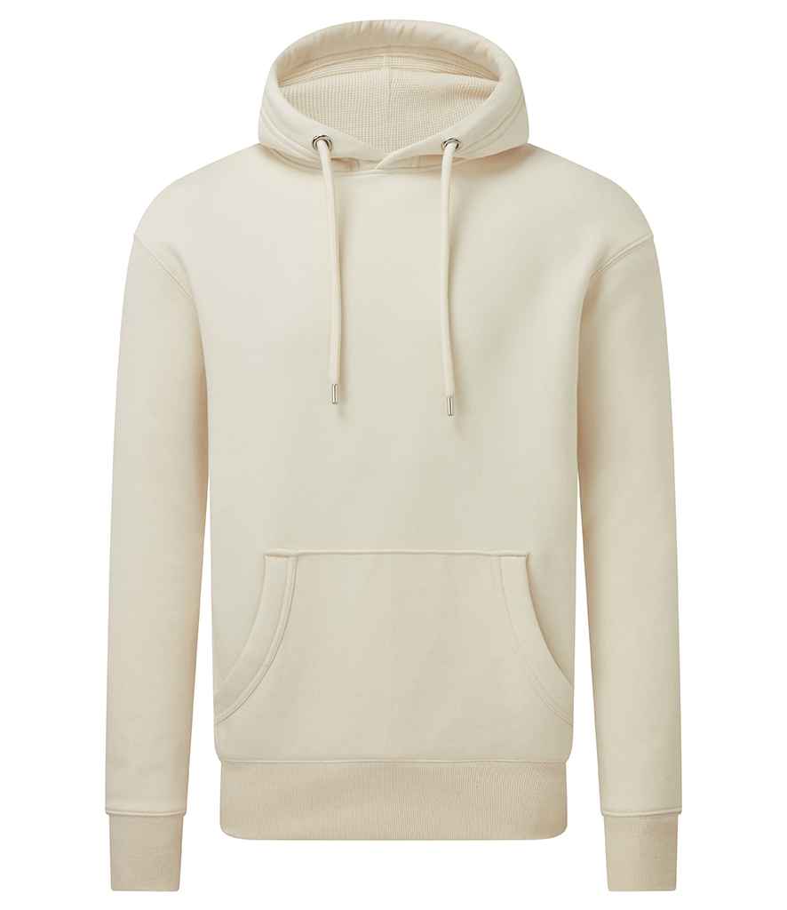 Anthem Organic Hoodie – Totally Branded