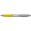 Barnswood Plastic ballpen