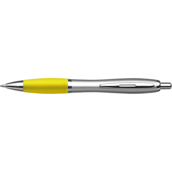 Barnswood Plastic ballpen