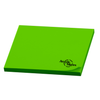 105x75mm Neon Sticky Note Green