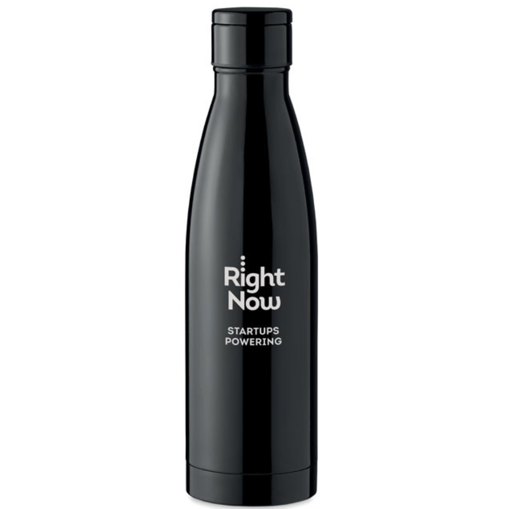 Thermometer bottle 500ml
