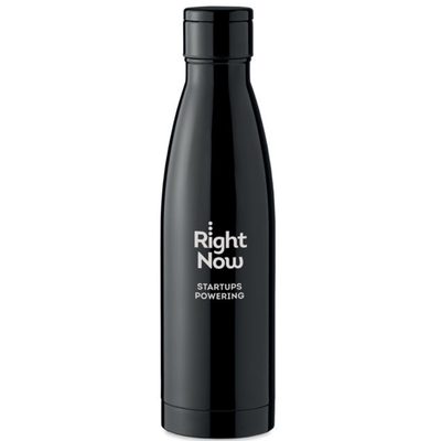 Thermometer bottle 500ml