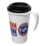 Americano® Grande 350 ml insulated mug