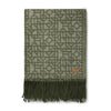 Branded VINGA Verso blanket