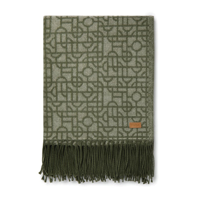 VINGA Verso blanket