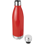 Arsenal 510 ml vacuum insulated bottle