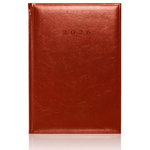 Branded A4 Colombia Diary
