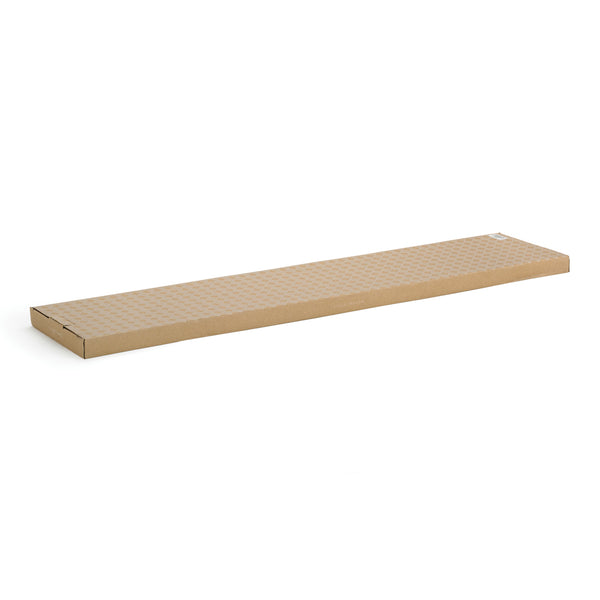 Branded VINGA Buscot Long Serving Board