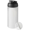 Branded Baseline Plus 500 ml shaker bottle