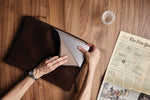 Branded VINGA Hunton laptop case