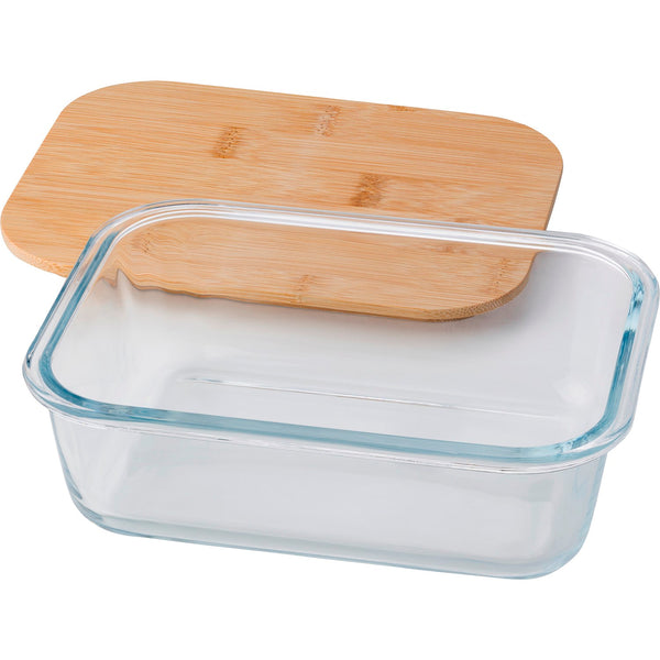 Branded Aldersyde Lunch box