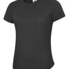 Branded Ladies Ultra Cool T Shirt