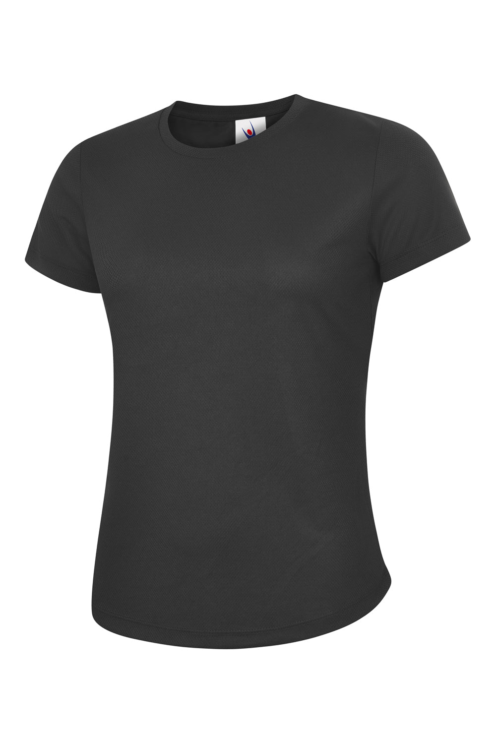 Branded Ladies Ultra Cool T Shirt