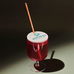 Recycled Plastic Drink Safe Cover