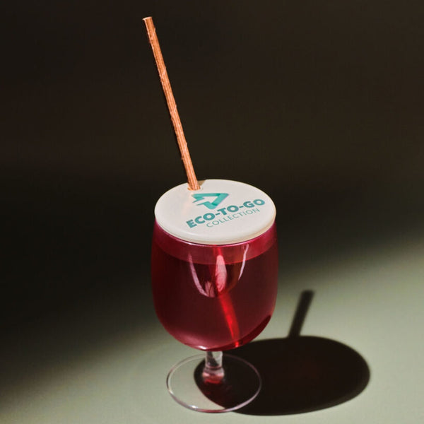 Recycled Plastic Drink Safe Cover