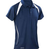 Spiro Team Spirit Polo Shirt