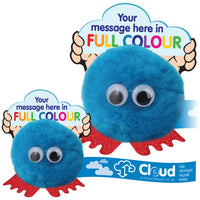 Generic Themed Logobug Handholders