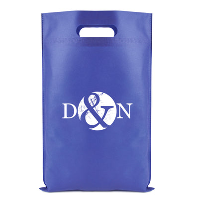 Branded Brookvale Recyclable Non-Woven Bags