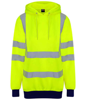 Pro RTX High Visibility Two Tone Hoodie