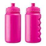 Express Olympic Finger Grip Sports Bottle - 500ml