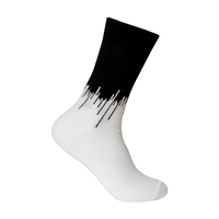 Classic Crew BAMBOO socks