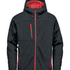 Stormtech Orbiter Insulated Soft Shell Jacket