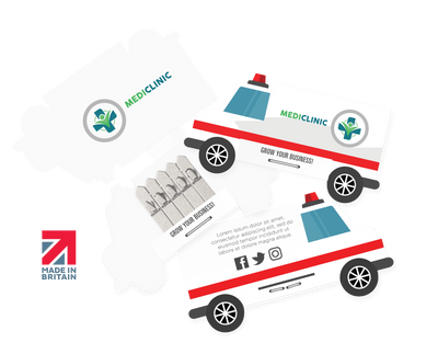 Ambulance Seedsticks®