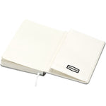 Branded Classic A5 hard cover notebook