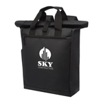 Resi 15" water resistant  laptop backpack 23L