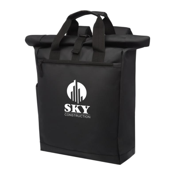 Resi 15" water resistant  laptop backpack 23L